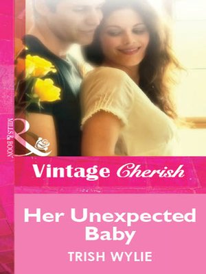 cover image of Her Unexpected Baby